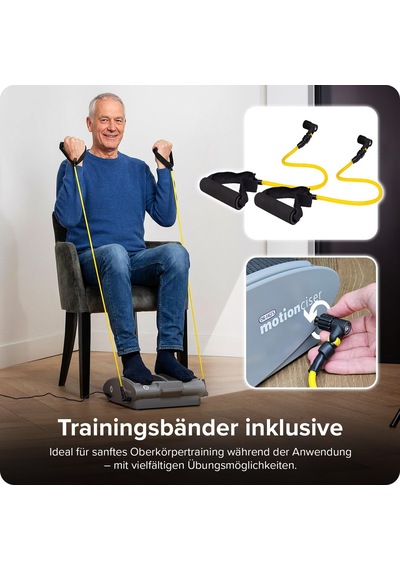 Dr. Ho's Motionciser Fit Yürüyüş Simülasyonlu Elektrikli Ayak Masajı Bacak, Baldır Ve Ayak Masajı 10 Titreşim Seviyesi Kızılötesi Isı 30-50 C Eğitim Bantları Dahil Ayak Masajı Dr. Ho's Motionciser Fit Yürüyüş Simülasyonlu Elektrikli Ayak Masajı Bacak, Baldır Ve Ayak Masajı 10 Titreşim Seviyesi Kızılötesi Isı 30-50 C Eğitim Bantları Dahil Ayak Masajı