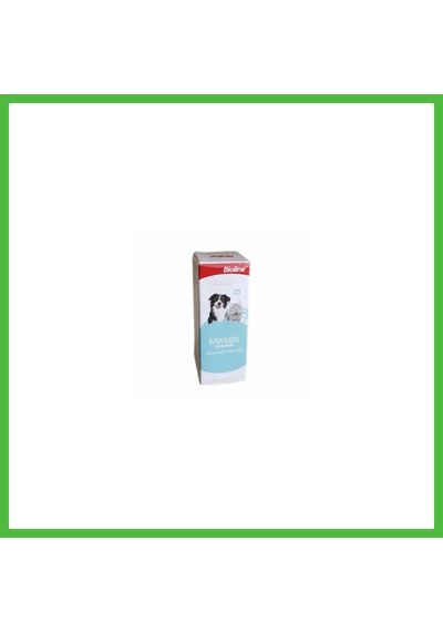 Vaveni Kedi Ve Köpek Kulak Temizleme Yağı 30 Ml Arz