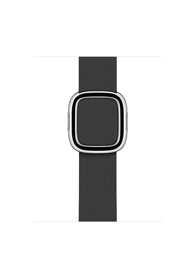 Watch Ultra 49mm Kordon Uyumlu Krd-42 Deri Strap Kayış Clo- Mavi