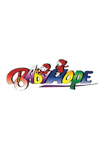 Babyhope Ortopedik Yaylı Yatak 60 x 120 CM