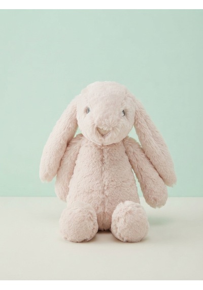 Peluş Tavşan-uyku Arkadaşım-50 Cm Bej