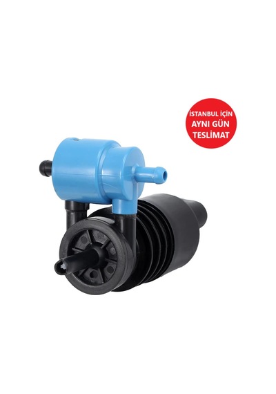 Seat Leon Cam Silecek Su Fiskiye Motoru 2001--2016