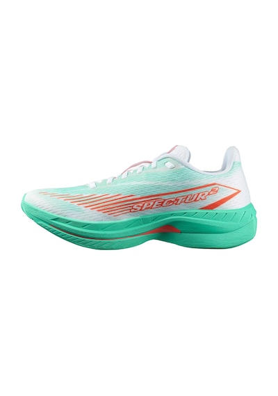 Salomon Spectur 2 Erkek Yol Koşusu Ayakkabısı 28538 Yeşil