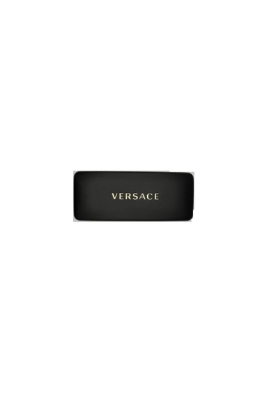 Versace Siyah Güneş Gözlüğü Kabı