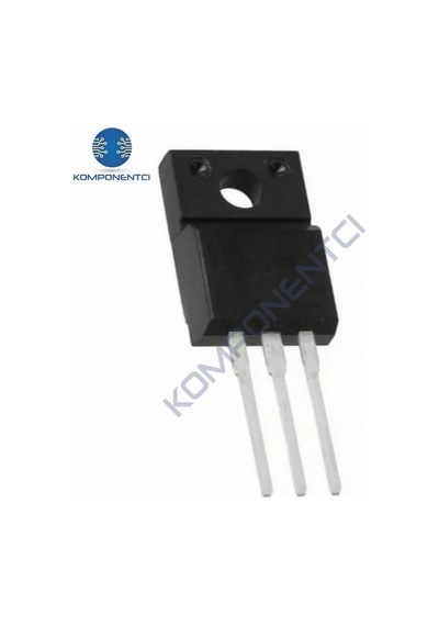 Stgf14nc60kd Igbt 600v 14a Transistör To-220fp