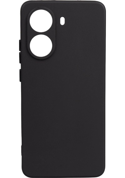 Xiaomi Poco X7 Pro Kılıf Zore Biye Silikon