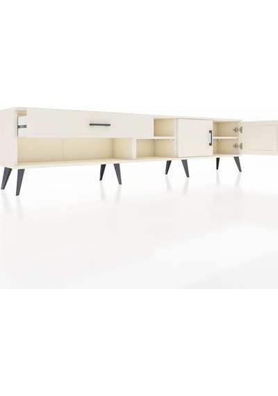 Arges Tv Ünitesi 2 Raflı Tek Çekmeceli 2 Kapaklı 220x30x51 Aytaşı-aytaşı Aytası/aytası - Aytası Arges Tv Ünitesi 2 Raflı Tek Çekmeceli 2 Kapaklı 220x30x51 Aytaşı-aytaşı Aytası/aytası - Aytası