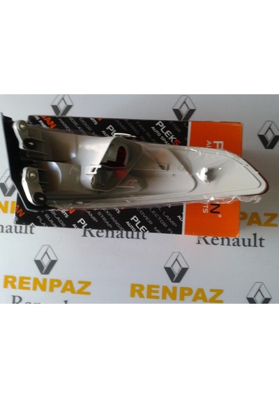 Fluence Sağ Dış Stop Lambası 265502140R