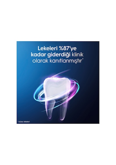 Oral-b Pro-3d Whıte Kömür Özü Ferah Nane Diş Macunu 75 Ml Beyazlık