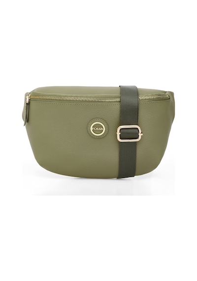 Fossil Kadın Bel Çanta 05fs22k400 Açık Yeşil