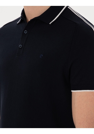 Pierre Cardin Erkek Lacivert Kazak /triko 50307314-vr033 Lacivert