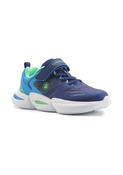 Lumberjack Hearter 5fx Lacivert Erkek Çocuk Spor Ayakkabı 000000000101944534 Lacivert-Mavi Lumberjack Hearter 5fx Lacivert Erkek Çocuk Spor Ayakkabı 000000000101944534 Lacivert-Mavi