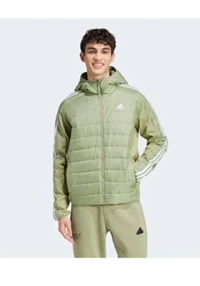 Adidas Ix8895 Erkek Mont Yeşil