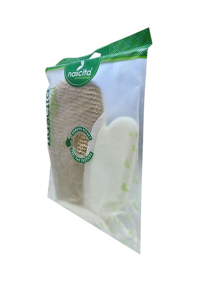 Nascita 07 Sisal Eldiven Çok Renkli