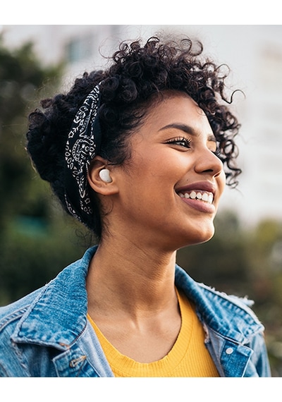Jbl Wave Buds2 Kablosuz Kulakiçi Kulaklık Siyah