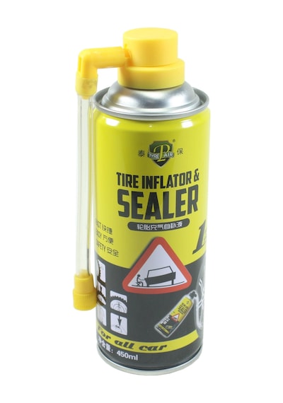 Patlak Lastik Tamir Spreyi 450 Ml