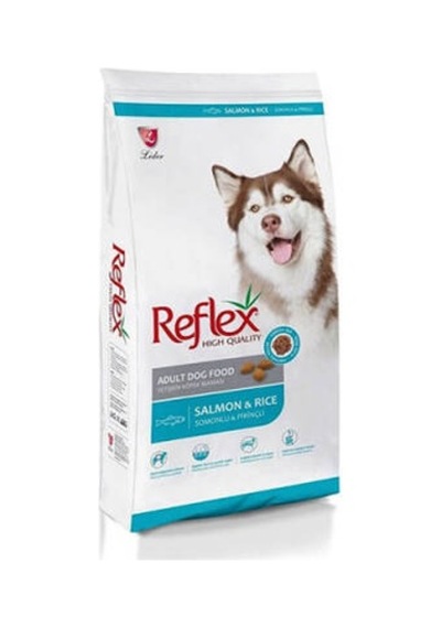 Balıklı Ve Pirinçli Yetişkin Köpek Maması 3 Kg
