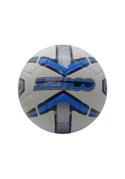 Zeroo Zr115 Endure Futbol Topu No:5 Beyaz - Mavi