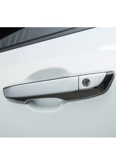 Honda Civic Fc5 Fk7 Krom Kapı Kolu Kaplama Elegance