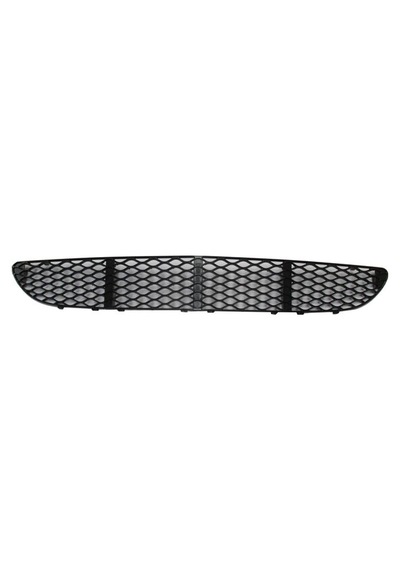 Mercedes E Class W211 03/06 Ön Tampon Panjuru Orta Elegance Tyg - Tampon