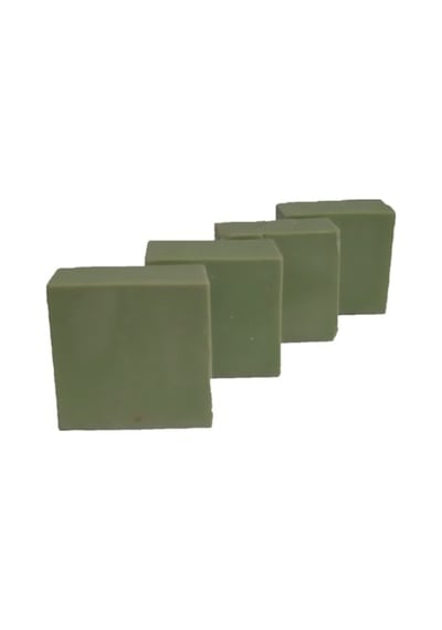 Doğal Aloe Vera Sabunu 410 G
