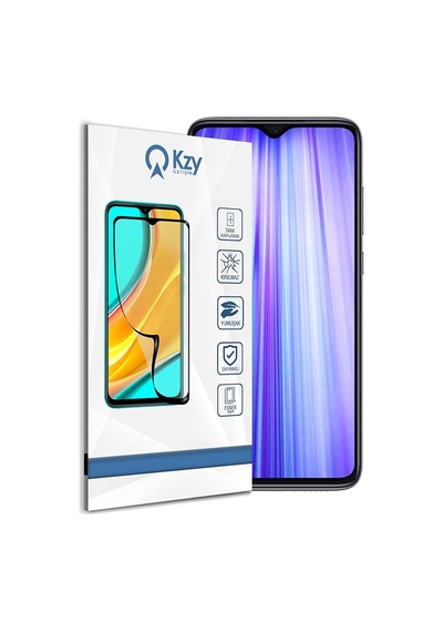 Xiaomi Redmi Note 8 Pro Tam Kaplayan Fibernano Ekran Koruyucu (520644801) 20 Tl Fark Ile Apple Uyumlu iPhone Hızlı Şarj Kablosu