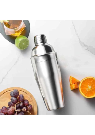 Epinox SH-35 Çelik Shaker 350 ML