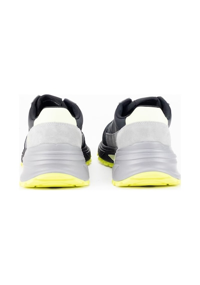 Calvin Klein Erkek Sneaker Ym0ym0129201l Siyah Calvin Klein Erkek Sneaker Ym0ym0129201l Siyah