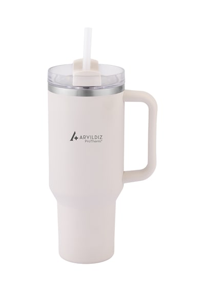 Aryıldız Protherm Flow Up Termos Pudra 900 Ml Renkli