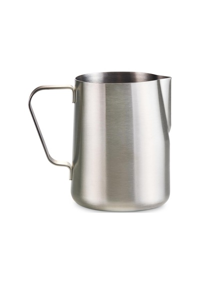 Tchibo Süt Potu, Metal