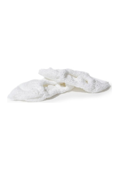 Vilucks Elde Taşınabilir Buharlı Temizleyici İçin Mikrofiber Pedler - 2'li Yedek Bez Seti Elde Tutulan Buharlı Piş Genel