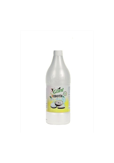 Robotik 1 Litre Akıllı Süpürge Deterjanı 1000'li Set