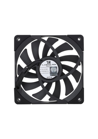 Thermalright Tl-c12015b 120mm Kasa Fanı