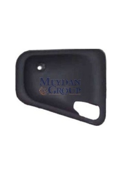 Mıtsubıshı Canter- Fe635/659- 98/06 Ön Kapı İç Açma Kolu Çerçevesi Sol Gri Tw