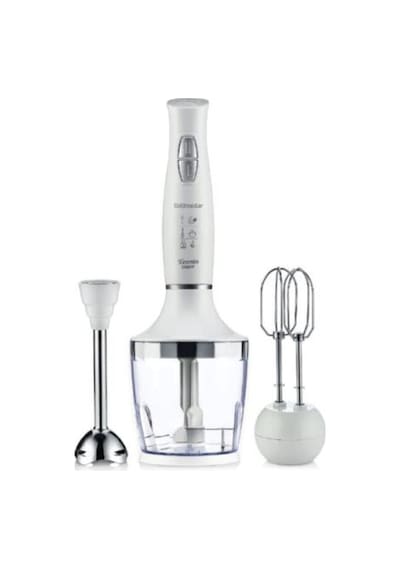 Goldmaster Twinmix Beyaz Blender Set