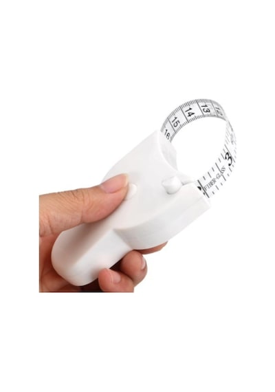 Mezura Baş-vücut Çevresi Ölçer Sw-g09