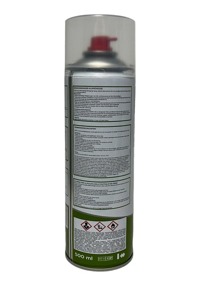 Netex Balata Spreyi 500 ML