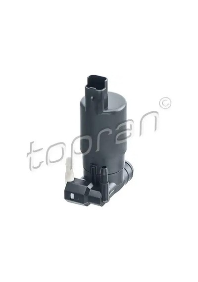Dacia Sandero Su Fiskiye Motoru 2008-2020 Topran 720299001