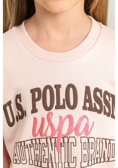 U.S. Polo Assn. Kız Çocuk Baskılı Turuncu Uzun Kol Eşofman Takımı Us2714-c-v1 Us2714-c-v1 U.S. Polo Assn. Kız Çocuk Baskılı Turuncu Uzun Kol Eşofman Takımı Us2714-c-v1 Us2714-c-v1