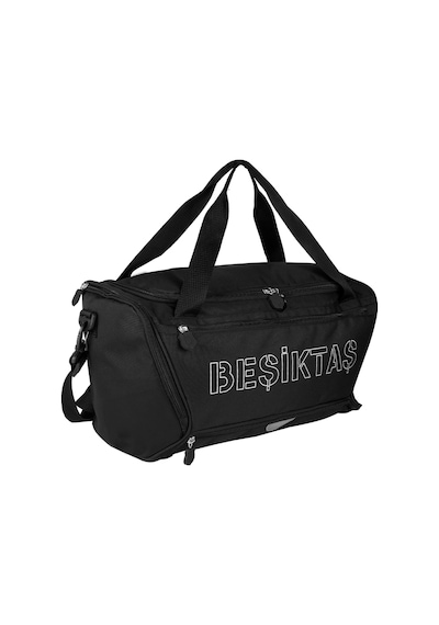 Me Çanta Beşiktaş Lisanslı Büyük Spor Ve Seyahat Çantası - 24397 Çok Renkli