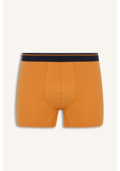 Defacto Regular Fit Baskılı 3lü Boxer T4929az25aunv135 Lacivert Defacto Regular Fit Baskılı 3lü Boxer T4929az25aunv135 Lacivert
