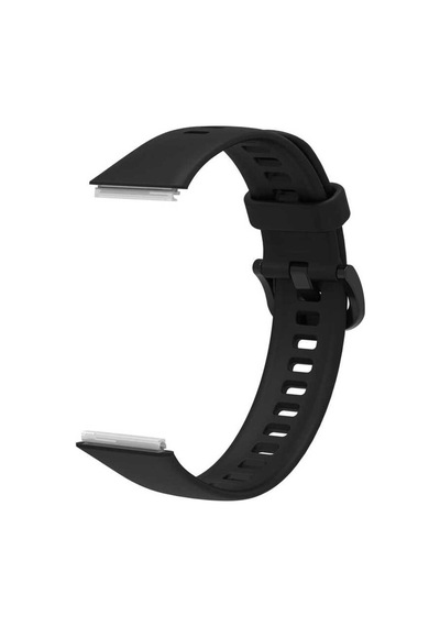 Huawei Band 7 Krd-71 Uyumlu Tknc Kordon-beyaz