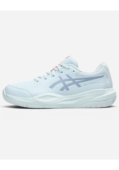 Asics Gel-resolutıon X Gs Çocuk Mavi Tenis Ayakkabısı 1044a081-403
