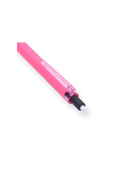Tombow Mono Graph Lite Mekanik Versatil Uçlu Kalem 0.5 Neon Pembe Blisterli Dpa-122f