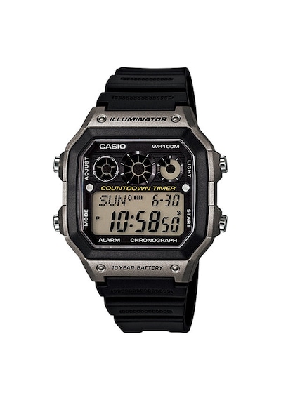 Casio AE-1300WH-8AVDF Erkek Kol Saati