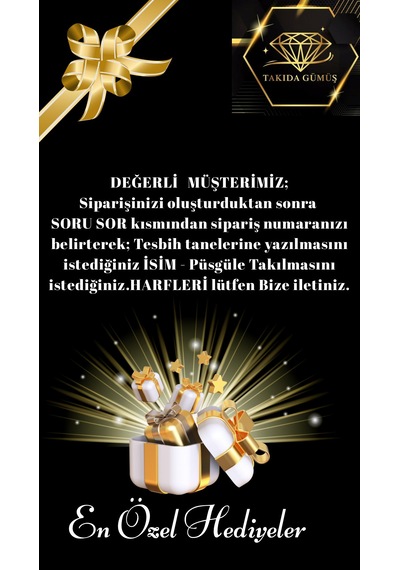 Sürmeli İsimli Kehribar Tesbih Hediyelik Sürmeli Kehribar Kişiye Özel Yapım İsimli Tesbih Kırmızı - Siyah