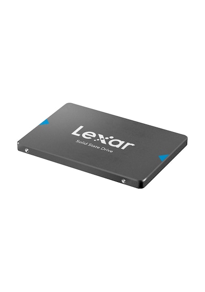Lexar NQ100 LNQ100X240G-RNNNG 2.5" 240 GB 550/445 MB/S SATA 3 SSD