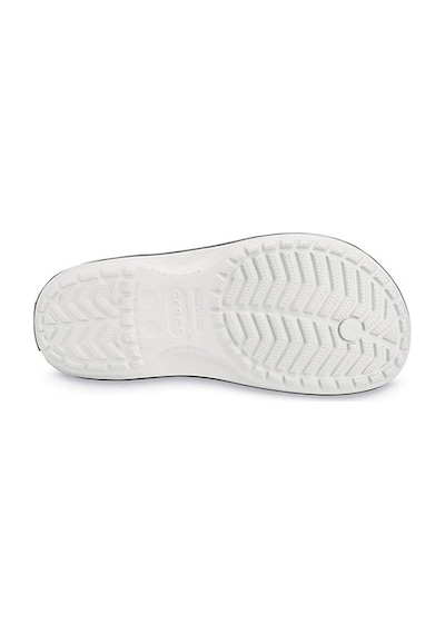 Crocs 11033-100 Crocband Flip Unisex Terlik Beyaz