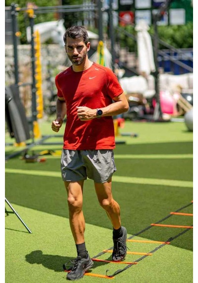 Slazenger Antrenman Merdiveni