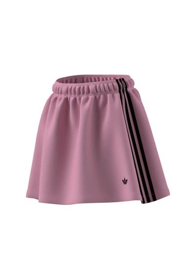 Adidas Woven Skırt Pembe Çocuk Etek Kd7871